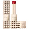 Valentino Spike  Buttery Matte Lipstick 200a - Red Fiesta 1.6 oz / 28.3 G In 200a - Red Fiesta