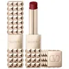 Valentino Spike  Buttery Matte Lipstick 508r - It's  Baby 1.6 oz / 28.3 G In 508r - It's  Baby