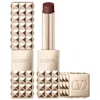 Valentino Spike  Buttery Matte Lipstick Dramatic Brown 1.6 Oz/28.3 G