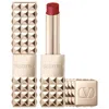 Valentino Spike  Buttery Matte Lipstick In Red