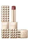Valentino Spike  Buttery Matte Refillable Lip Color