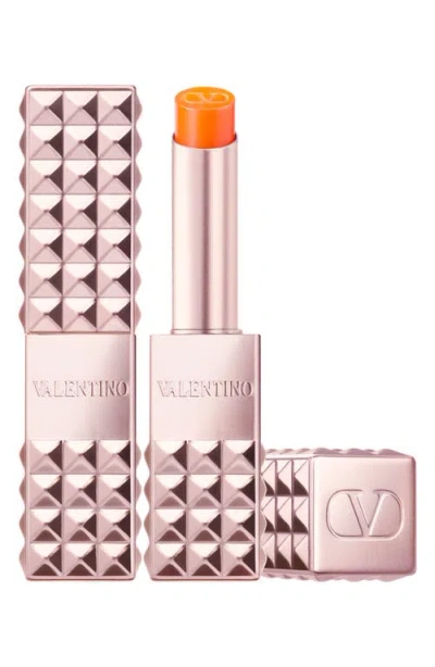 Valentino Spike  Disco Balm