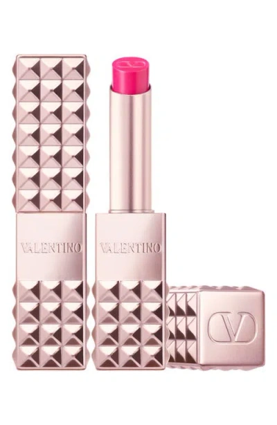 Valentino Spike  Disco Balm