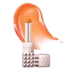 Valentino Spike  Hydrating Disco Lip Balm 400a - Solar Coral 0.06 Oz/1.9g