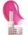 Valentino Spike  Hydrating Disco Lip Balm In Pink