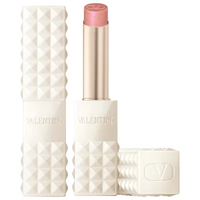 Valentino Spike  Lip Shimmer Stick 620r - Sunrise Glitter 1.6 Oz/28.3 G