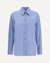 Valentino Stone Detail Shirt