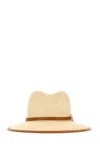 VALENTINO GARAVANI STRAW HAT