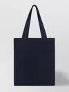 Valentino Structured Jacquard Tote Bag With Geometric Pattern