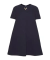 Valentino Dresses In Black