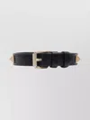 Valentino Studded Golden Studs Bracelets