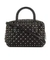 VALENTINO GARAVANI STUDDED HANDBAG