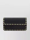 Valentino Studded Leather Shoulder Bag
