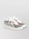 Valentino Studded Sneakers Chunky Sole