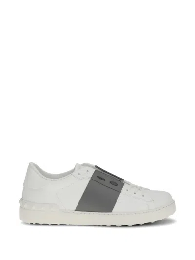 Valentino Garavani Open Vlogo Sneakers In Multi