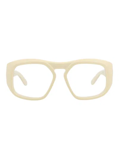 Valentino Garavani Valentino Stylish Mini Square/rectangle Unisex Eyeglasses