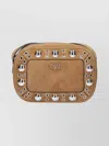 Valentino Stylish Shoulder Bag Adjustable Strap