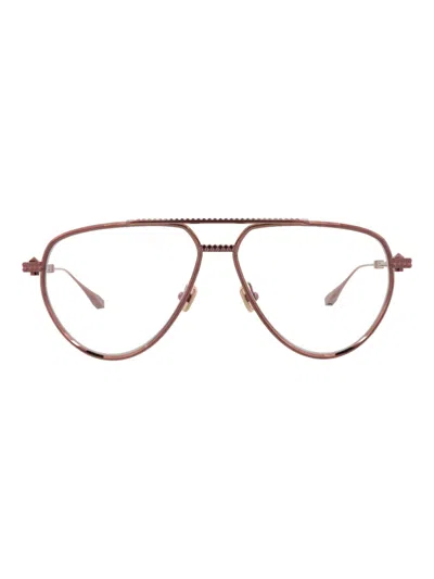 Valentino Garavani Valentino Stylish Vlx Mini Eyeglasses For Unisex