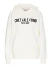 Valentino Garavani Sweaters In Blanco