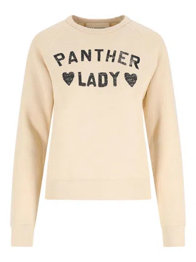 VALENTINO LOGO CREWSHOT SWEATSHIRT