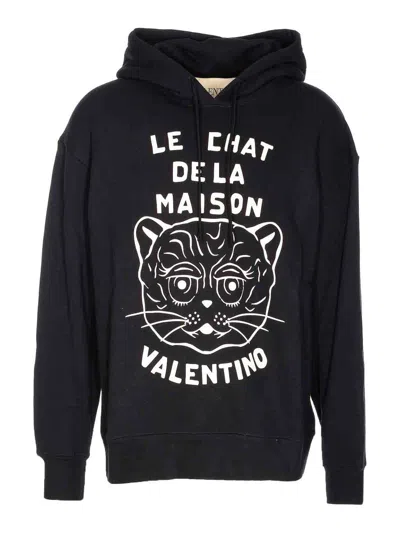 VALENTINO HOODIE