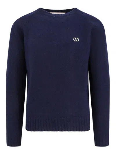 VALENTINO BLUE SHIRT