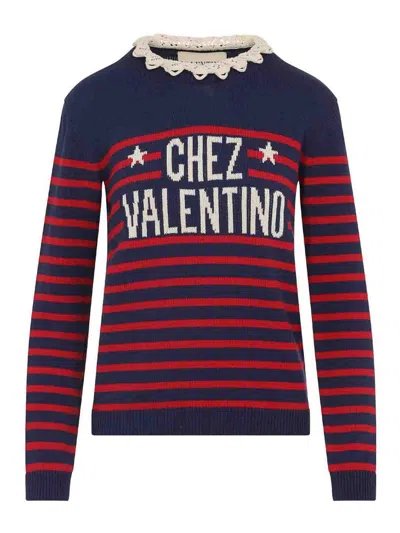 Valentino Sweater