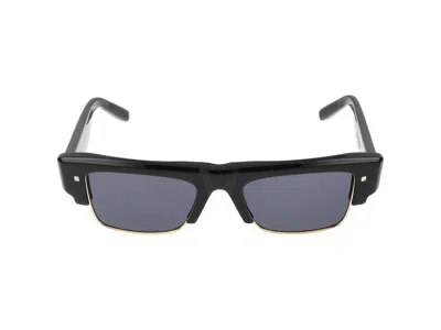 Valentino Sunglasses In Multi