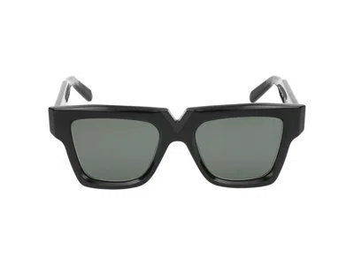 Valentino Sunglasses Vls 162a 51 V Square Frame In Multi