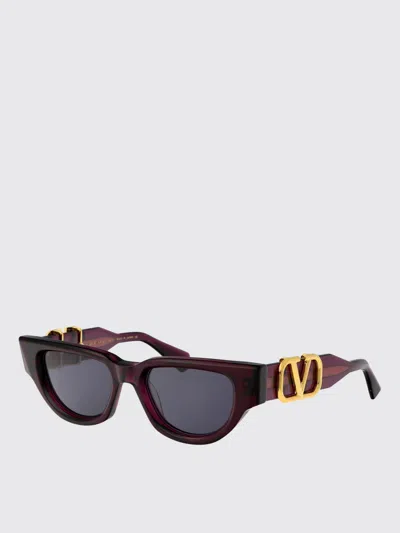 Valentino Sunglasses Men  Garavani In Black
