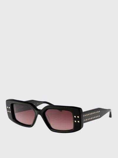 Valentino Sunglasses Men  Garavani In Black