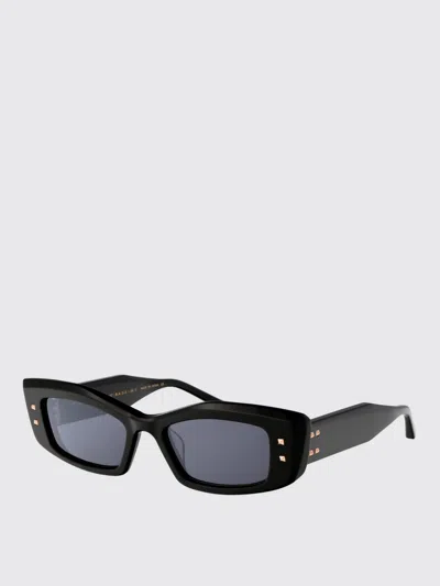 Valentino Sunglasses Men  Garavani In Black