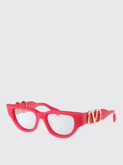 Valentino Sunglasses Men  Garavani In Orange