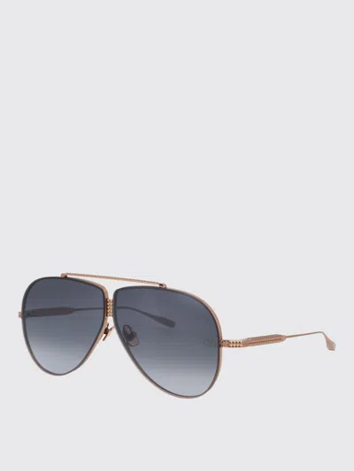 Valentino Sunglasses Woman  Garavani In Gold