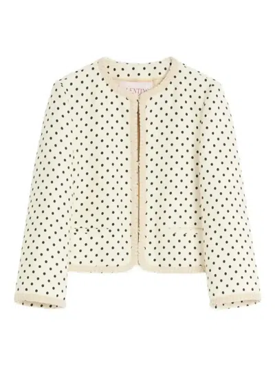 VALENTINO SUPERGRAN BLAZER
