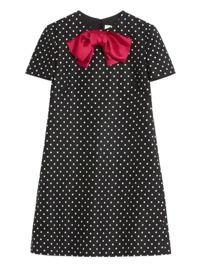 VALENTINO SUPERGRAN MINI DRESS
