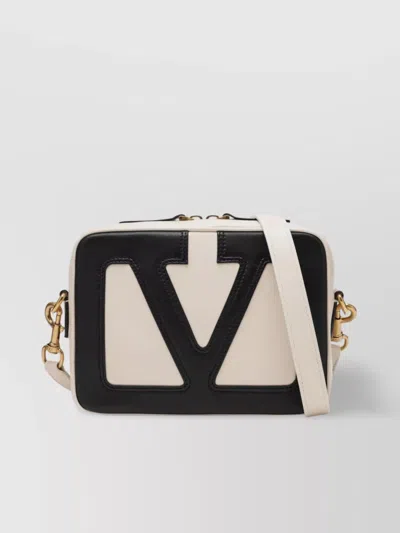 VALENTINO GARAVANI SUPERSTAR CROSSBODY BAG ADJUSTABLE STRAP
