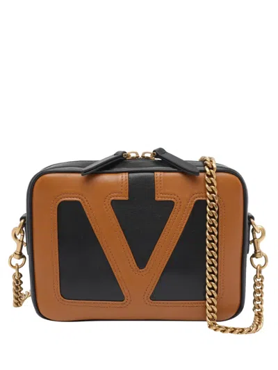 VALENTINO GARAVANI SUPERSTAR SHOULDER BAG