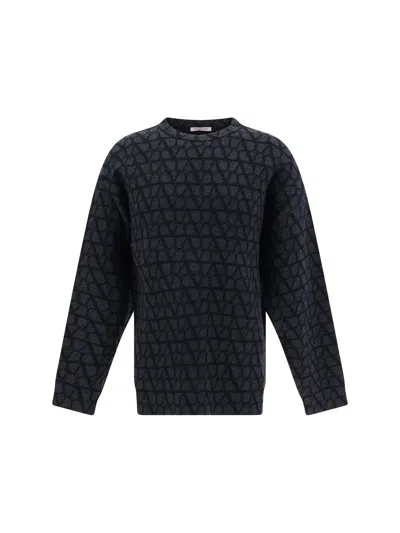 VALENTINO SWEATER