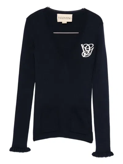 Valentino Sweater