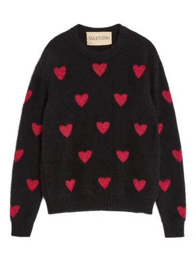 VALENTINO SWEATER