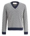 VALENTINO SWEATER
