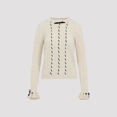 VALENTINO SWEATER