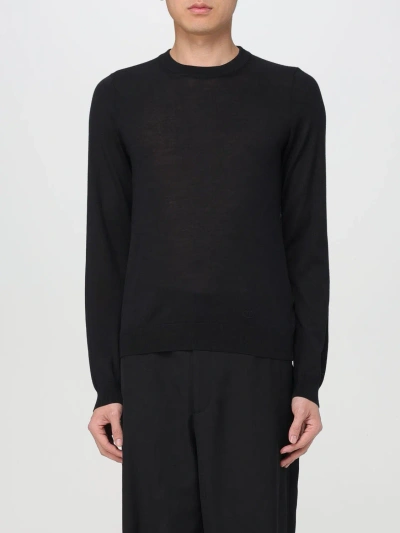 Valentino Sweatshirt  Men Colour Black