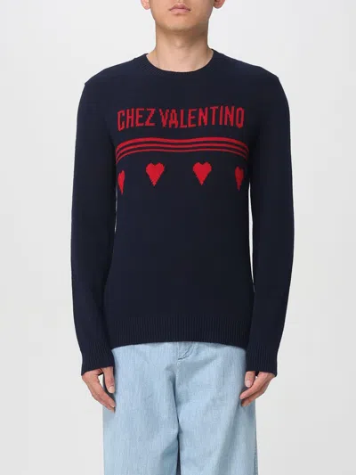 VALENTINO SWEATER MEN VALENTINO,430335009