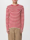 Valentino Sweaters Butter-red