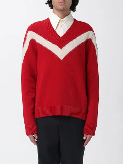 VALENTINO SWEATER MEN VALENTINO,H46434044