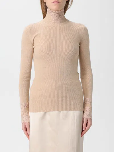 Valentino Sweater  Woman Color Pink