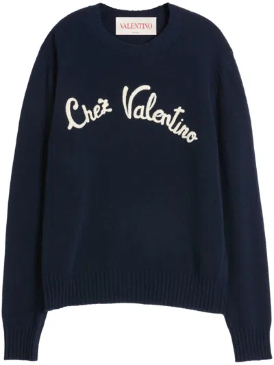 Valentino Sweaters