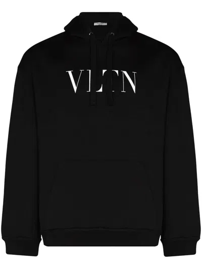 Valentino Sweaters In Black